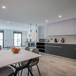 Apartamentos Vacacional En Plaza De Espana