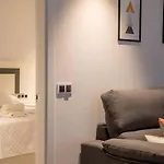Apartamentos Vacacional En Plaza De Espana