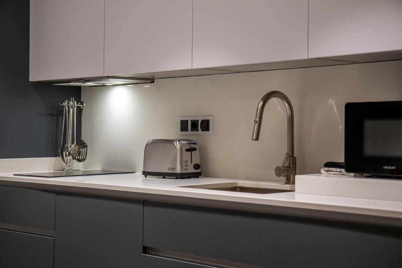 Apartment Vacacional En Plaza De Espana *