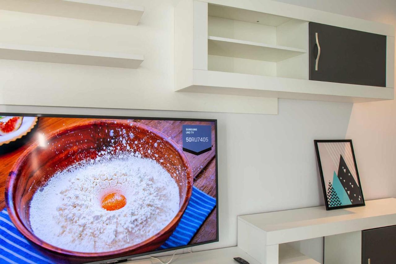 Apartment Vacacional En Plaza De Espana Nerja