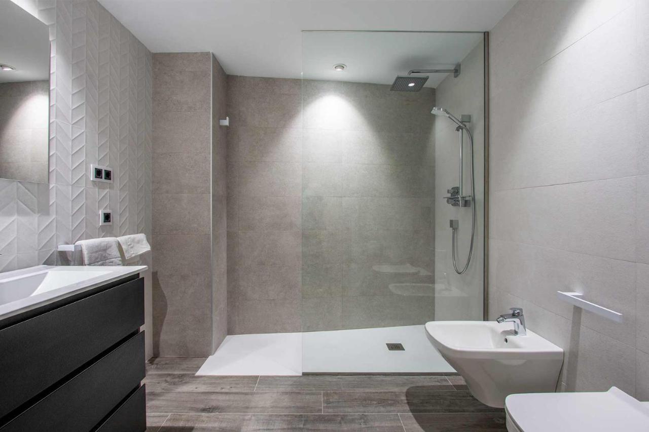 Apartment Vacacional En Plaza De Espana Nerja
