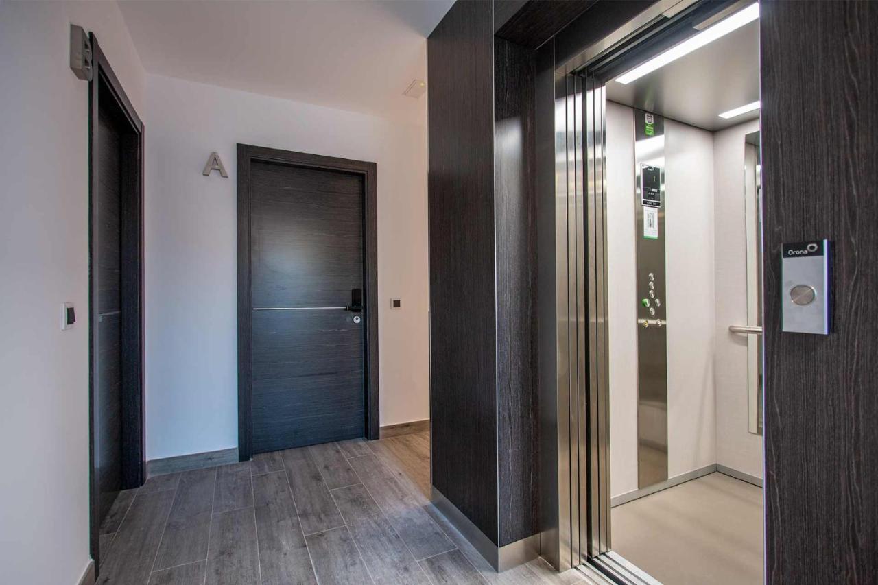 Vacacional En Plaza De Espana Apartment Nerja