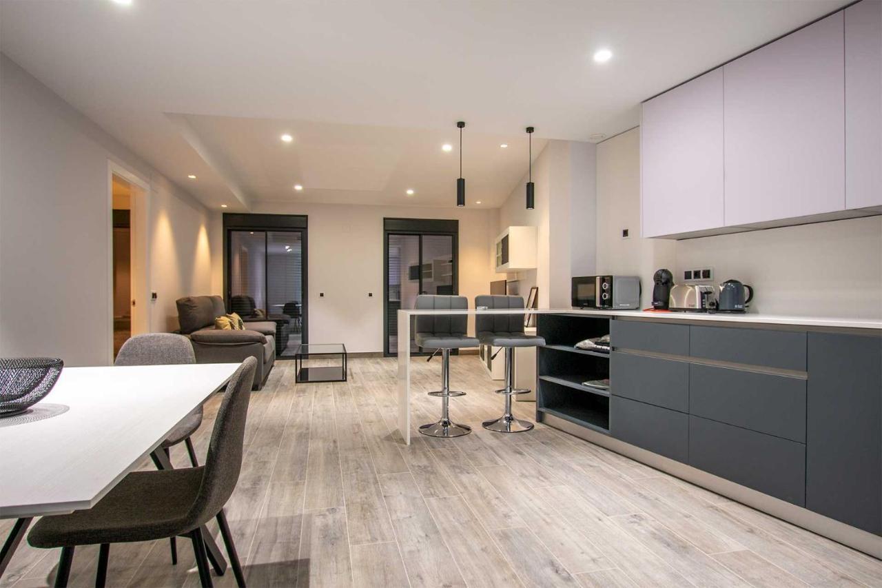 Vacacional En Plaza De Espana Apartment