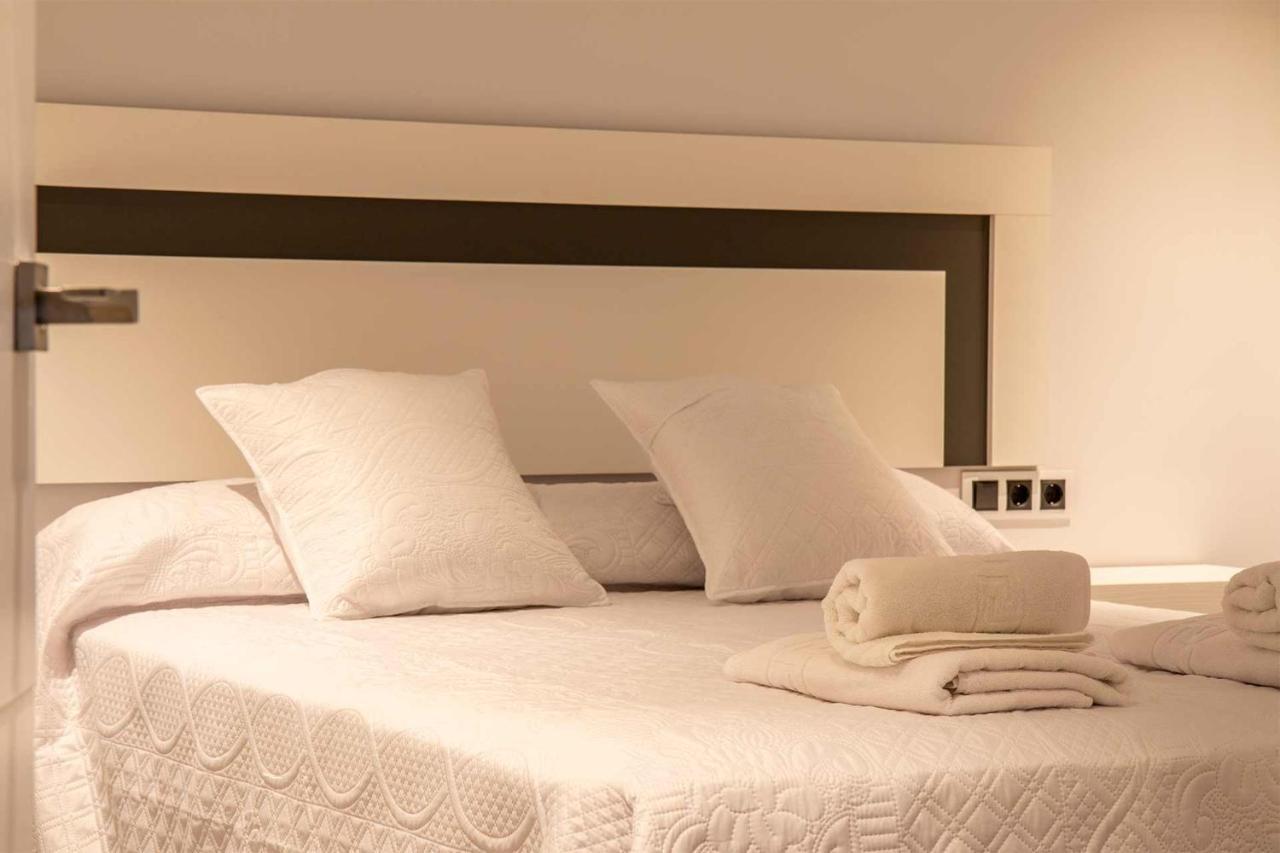 Apartment Vacacional En Plaza De Espana